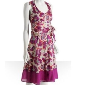 Nanette Lepore Hold me tight Dress 10